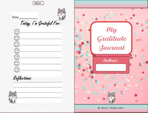 My Gratitude Journal