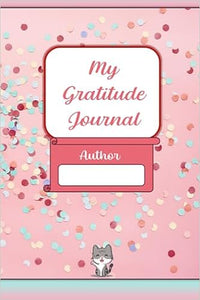 My Gratitude Journal