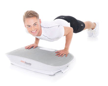 Load image into Gallery viewer, MAXhealth Fitness Board - White
