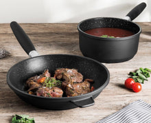 Load image into Gallery viewer, BergHOFF Champion Eurocast 7 piece Cookware Set
