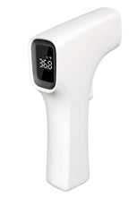 Load image into Gallery viewer, Dr Talbot&#39;s Infrared Non-Contact Thermometer - Fever Warning LED Screen
