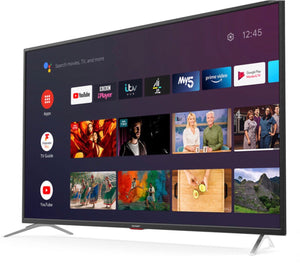 Sharp 4T-C65BL5KF2AB 65 Inch 4K Ultra HD Smart Android Television