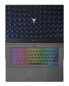 Lenovo Legion Y740, Intel Core i7, 16GB RAM, 256GB SSD + 1TB HDD 15.6inch Laptop