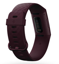 Load image into Gallery viewer, Fitbit Charge 4, Health and Fitness Tracker in Rosewood
