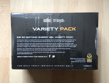 Load image into Gallery viewer, Science in Sport SIS Go Isotonic Energy Gel-2x pack of 7 x 60ml

