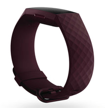 Load image into Gallery viewer, Fitbit Charge 4, Health and Fitness Tracker in Rosewood
