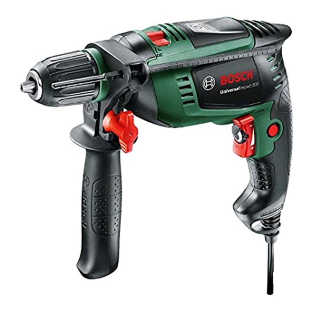 Bosch Universal Impact 800 Hammer Drill