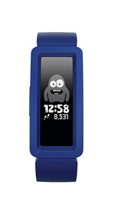 Fitbit Ace 2 Activity Tracker for Kids 6+ Blue