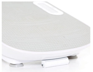 MAXhealth Fitness Board - White