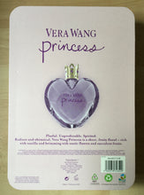 Load image into Gallery viewer, Vera Wang Princess Women’s Eau de Toilette 100ml Fragrance Perfume
