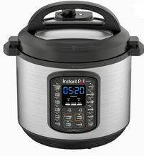 Load image into Gallery viewer, Instant Pot Duo 6 SV 5.7L Multi-Use Pressure Cooker

