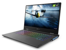 Load image into Gallery viewer, Lenovo Legion Y740, Intel Core i7, 16GB RAM, 256GB SSD + 1TB HDD 15.6inch Laptop
