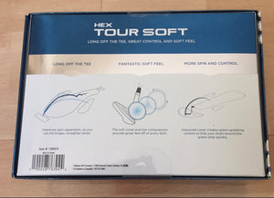 Callaway HEX Tour Soft 24 Golf Balls