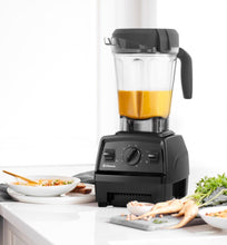 Load image into Gallery viewer, Vitamix E320 Explorian Blender with Additional Mini Wet Container, Appliance - Grey

