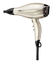 Load image into Gallery viewer, BaByliss Pro Pearl Shimmer Special Edition Hair Dryer 2200W
