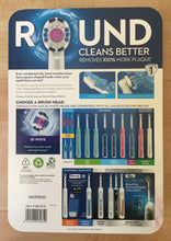 Load image into Gallery viewer, Oral-B 3D White 8X Refill Heads for electric toothbrushes, Advanced Cleaning &amp; Whitening
