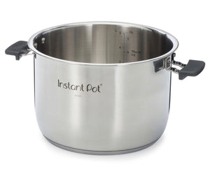 Instant Pot Duo Evo Plus 10-in-1 7.6L Pressure Cooker + LCD & Overheat Protect