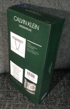Load image into Gallery viewer, Men’s Calvin Klein Cotton Stretch Boxer Briefs - 3pack - L
