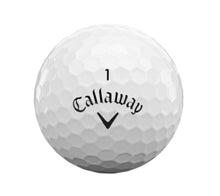 Load image into Gallery viewer, Callaway Hex Tour Soft Golf Balls - 24 Pack
