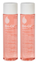 Load image into Gallery viewer, Bio-Oil Skincare Oil - 2 x 200ml Scar and Blemish Oil
