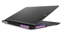 Load image into Gallery viewer, Lenovo Legion Y740, Intel Core i7, 16GB RAM, 256GB SSD + 1TB HDD 15.6inch Laptop

