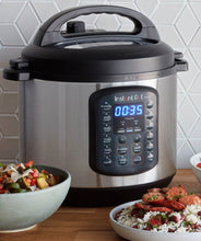 Load image into Gallery viewer, Instant Pot Duo 6 SV 5.7L Multi-Use Pressure Cooker
