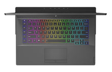 Load image into Gallery viewer, Lenovo Legion Y740, Intel Core i7, 16GB RAM, 256GB SSD + 1TB HDD 15.6inch Laptop
