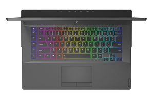 Lenovo Legion Y740, Intel Core i7, 16GB RAM, 256GB SSD + 1TB HDD 15.6inch Laptop