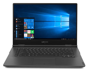 Lenovo Legion Y740, Intel Core i7, 16GB RAM, 256GB SSD + 1TB HDD 15.6inch Laptop