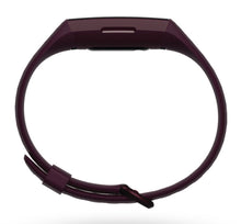 Load image into Gallery viewer, Fitbit Charge 4, Health and Fitness Tracker in Rosewood
