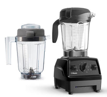 Load image into Gallery viewer, Vitamix E320 Explorian Blender with Additional Mini Wet Container, Appliance - Grey
