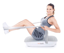 Load image into Gallery viewer, MAXhealth Fitness Board - White
