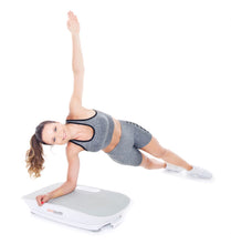 Load image into Gallery viewer, MAXhealth Fitness Board - White
