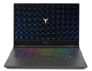 Lenovo Legion Y740, Intel Core i7, 16GB RAM, 256GB SSD + 1TB HDD 15.6inch Laptop