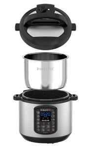 Instant Pot Duo 6 SV 5.7L Multi-Use Pressure Cooker