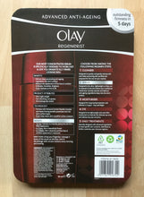 Load image into Gallery viewer, Olay Regenerist 3 Point Super Firming Face Serum - 50ml
