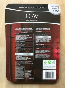 Olay Regenerist 3 Point Super Firming Face Serum - 50ml