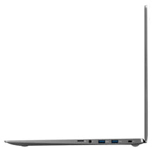 Load image into Gallery viewer, LG Gram, Intel Core i7, 16GB RAM, 256GB SSD, 17 Inch Ultra-Lightweight Laptop - Silver
