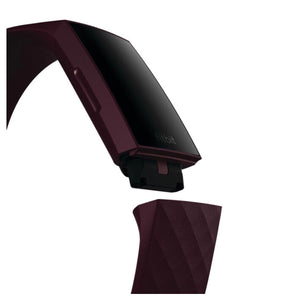 Fitbit Charge 4, Health and Fitness Tracker in Rosewood