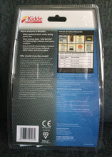 Load image into Gallery viewer, Kidde Combination Smoke and Carbon Monoxide Alarm with Voice Notification - White
