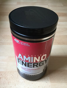 Optimum Nutrition Essential Amino Energy-270g