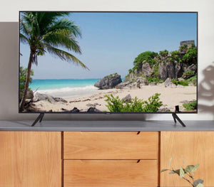 Samsung UE75TU8000KXXU 75 Inch 4K Ultra HD Smart Television