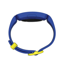 Load image into Gallery viewer, Fitbit Ace 2 Activity Tracker for Kids 6+ Blue
